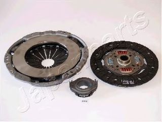 Set ambreiaj 2