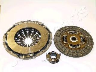 Set ambreiaj 2