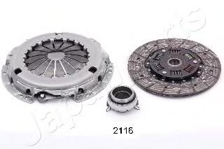Set ambreiaj