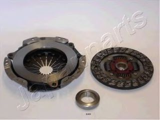 Set ambreiaj 2