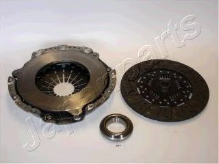 Set ambreiaj 2