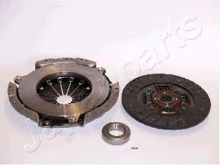 Set ambreiaj 2