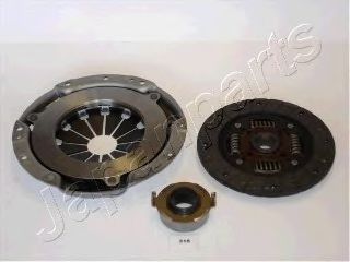 Set ambreiaj 2