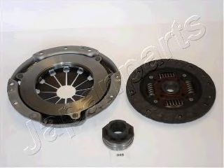 Set ambreiaj 2