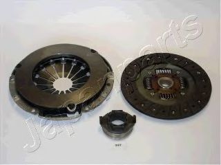 Set ambreiaj 2