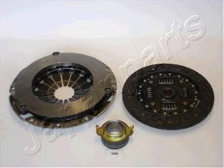 Set ambreiaj 2