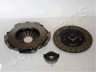 Set ambreiaj 2