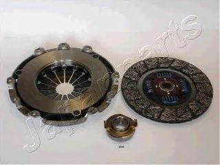 Set ambreiaj 2