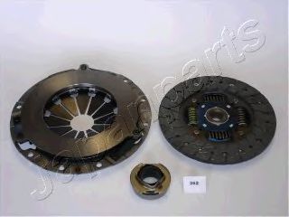 Set ambreiaj 2