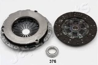 Set ambreiaj 2
