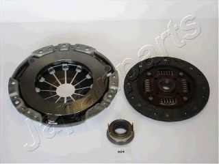 Set ambreiaj 2