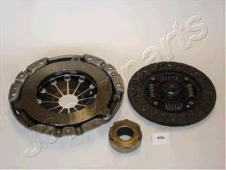 Set ambreiaj 2