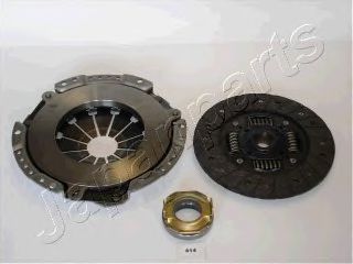 Set ambreiaj 2