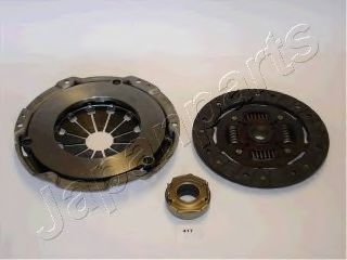 Set ambreiaj 2
