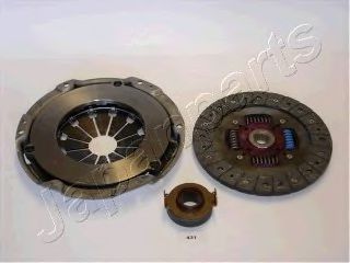 Set ambreiaj 2