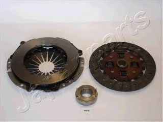 Set ambreiaj 2