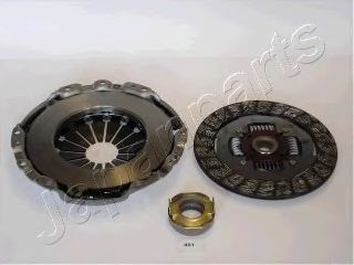 Set ambreiaj 2