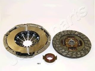 Set ambreiaj 2