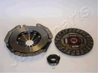 Set ambreiaj 2