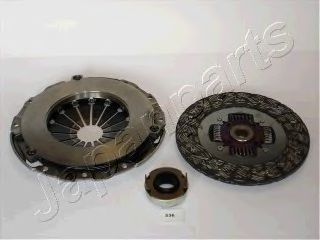 Set ambreiaj 2