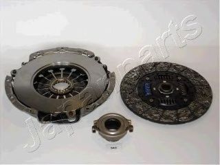 Set ambreiaj 2