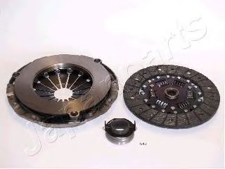 Set ambreiaj 2