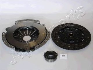 Set ambreiaj 2