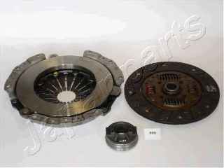 Set ambreiaj 2