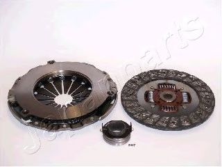 Set ambreiaj 2