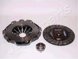 Set ambreiaj 2