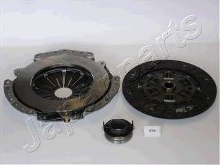 Set ambreiaj 2