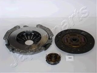 Set ambreiaj 2