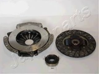 Set ambreiaj 2