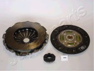 Set ambreiaj 2