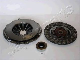Set ambreiaj 2