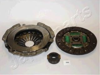 Set ambreiaj 2