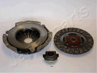 Set ambreiaj 2
