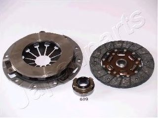 Set ambreiaj 2
