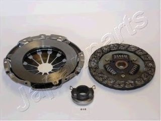 Set ambreiaj 2