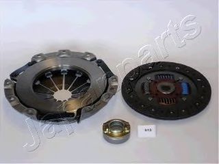 Set ambreiaj 2