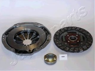 Set ambreiaj 2