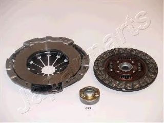 Set ambreiaj 2