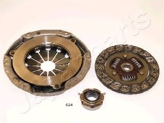 Set ambreiaj 2