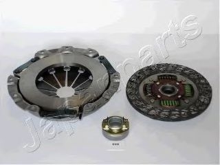 Set ambreiaj 2