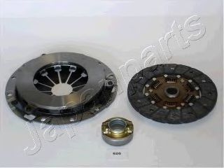 Set ambreiaj 2
