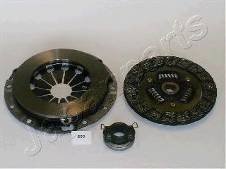 Set ambreiaj 2