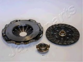 Set ambreiaj 2