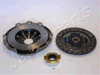 Set ambreiaj 2