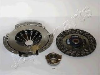 Set ambreiaj 2