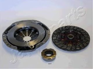 Set ambreiaj 2